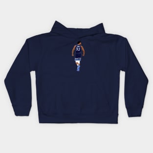 Karl Anthony Towns Kids Hoodie